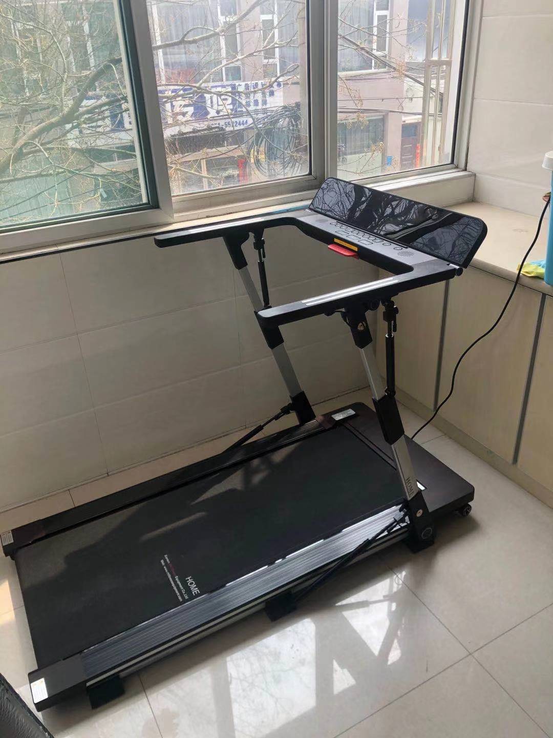購買跑步機應該看那些參數(shù)