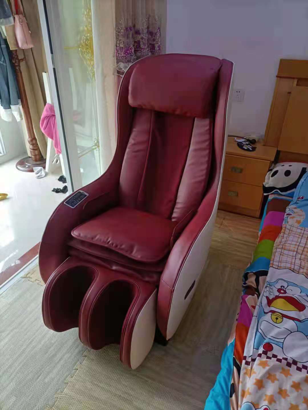 購(gòu)買按摩椅